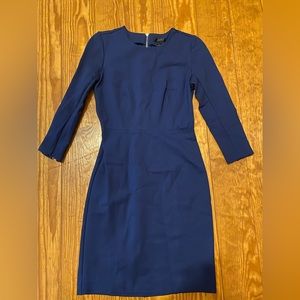 J. Crew Dress, Size 2